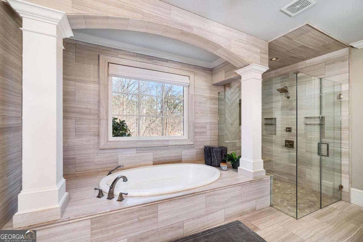 211 Meritage Drive Alpharetta - 23