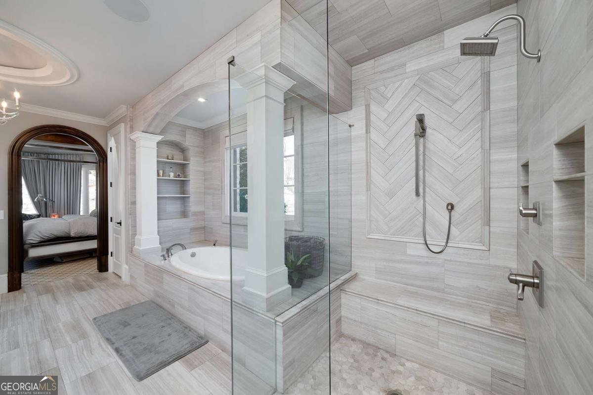 211 Meritage Drive Alpharetta - 24