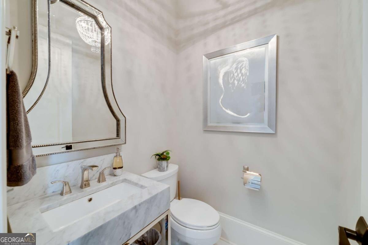 211 Meritage Drive Alpharetta - 28