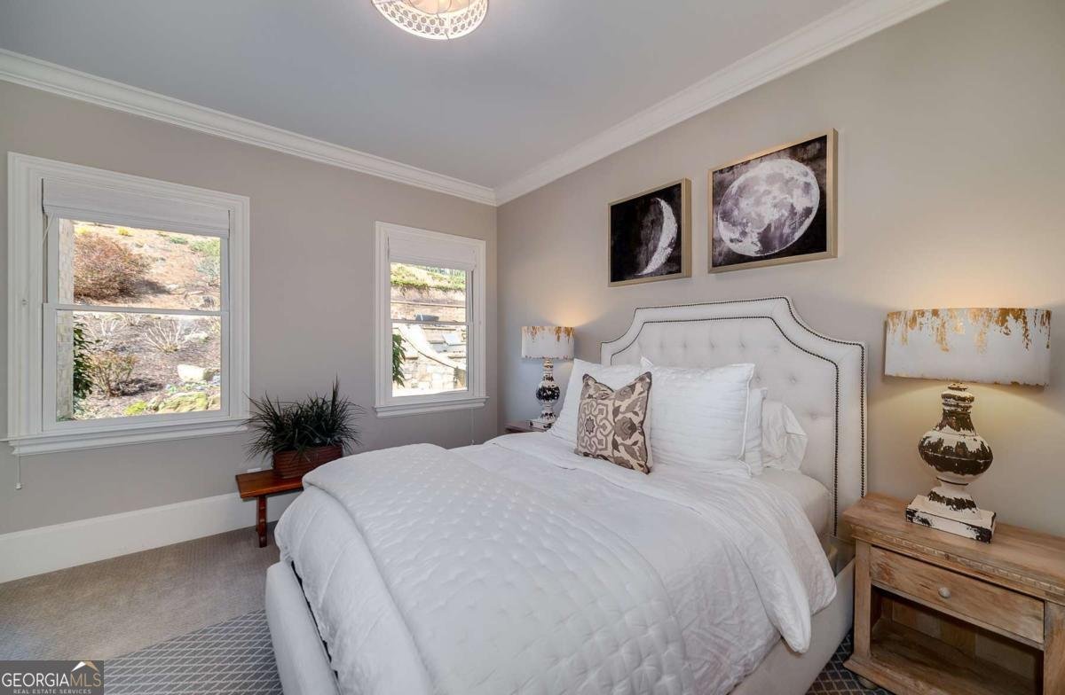 211 Meritage Drive Alpharetta - 29