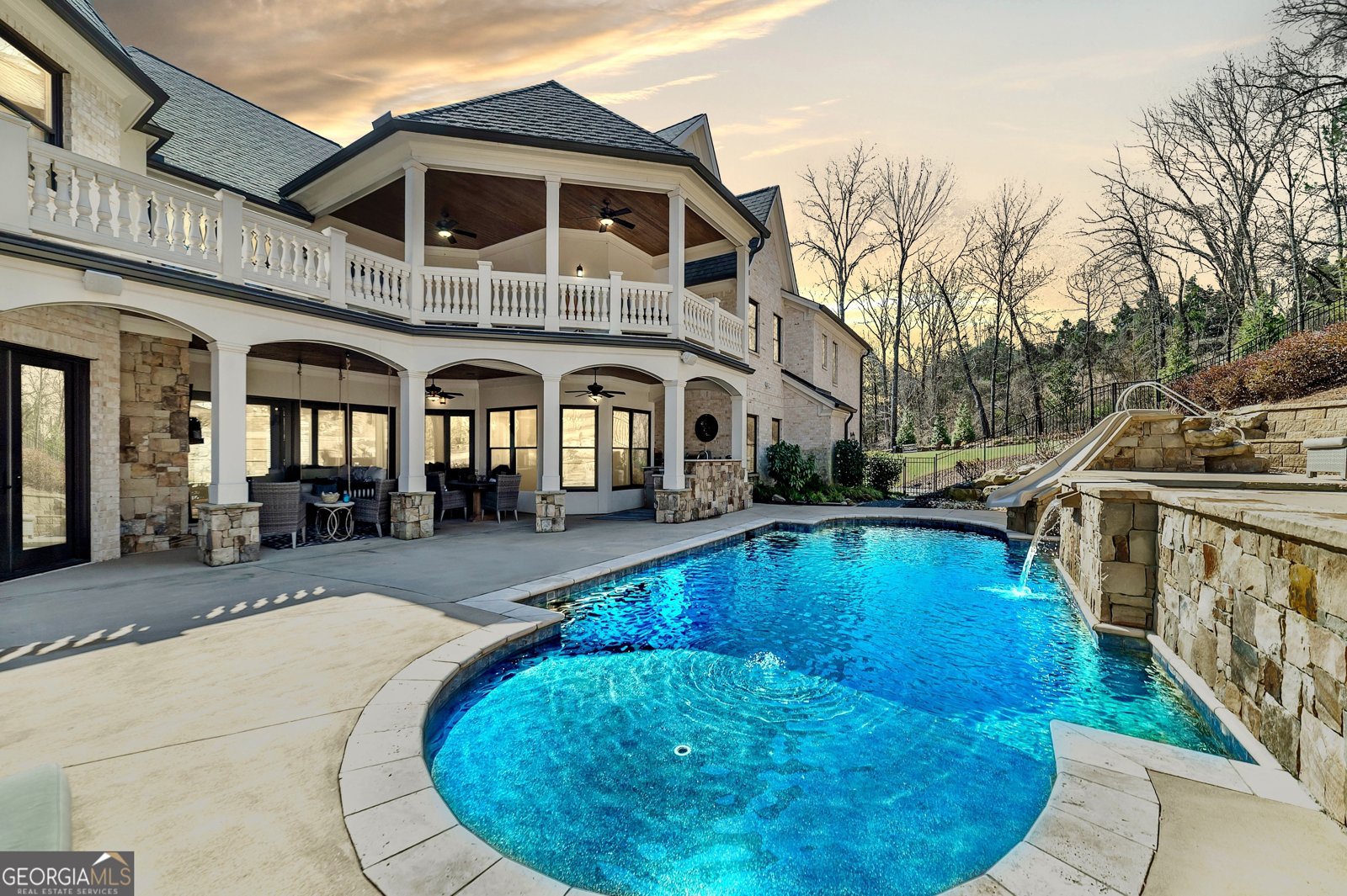 211 Meritage Drive Alpharetta - 3