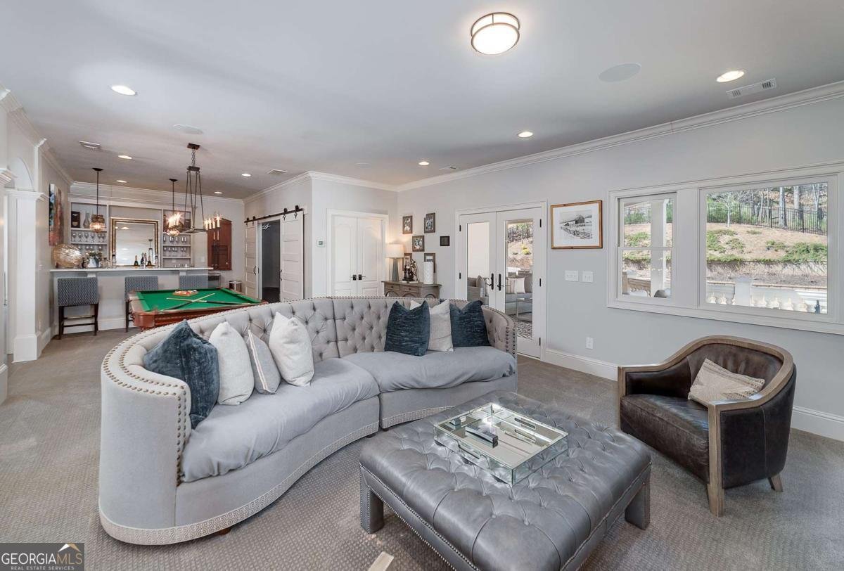 211 Meritage Drive Alpharetta - 32