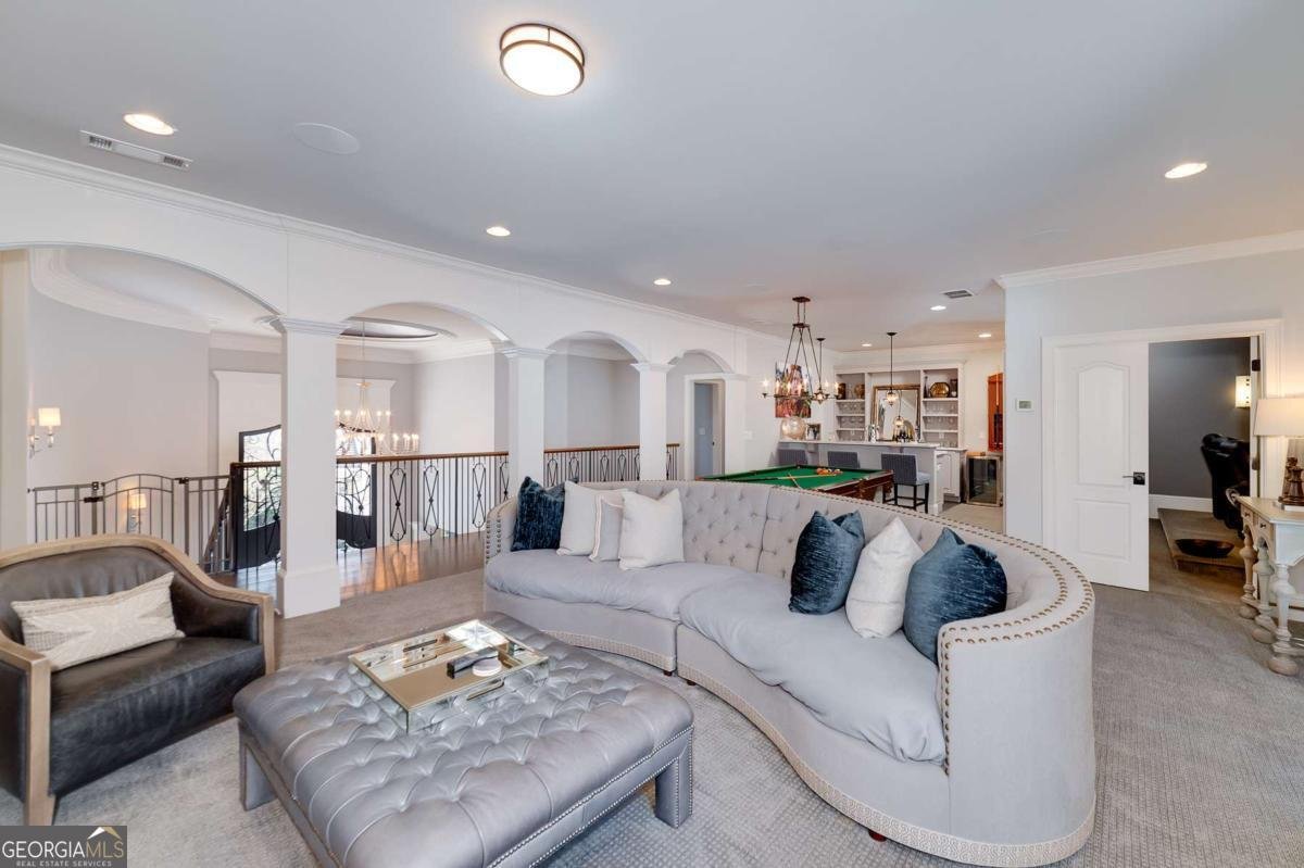 211 Meritage Drive Alpharetta - 33