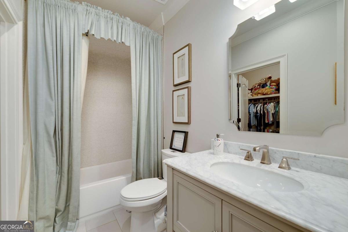 211 Meritage Drive Alpharetta - 40