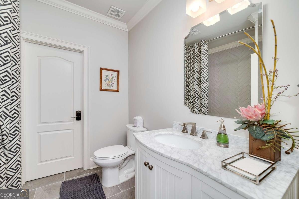 211 Meritage Drive Alpharetta - 42