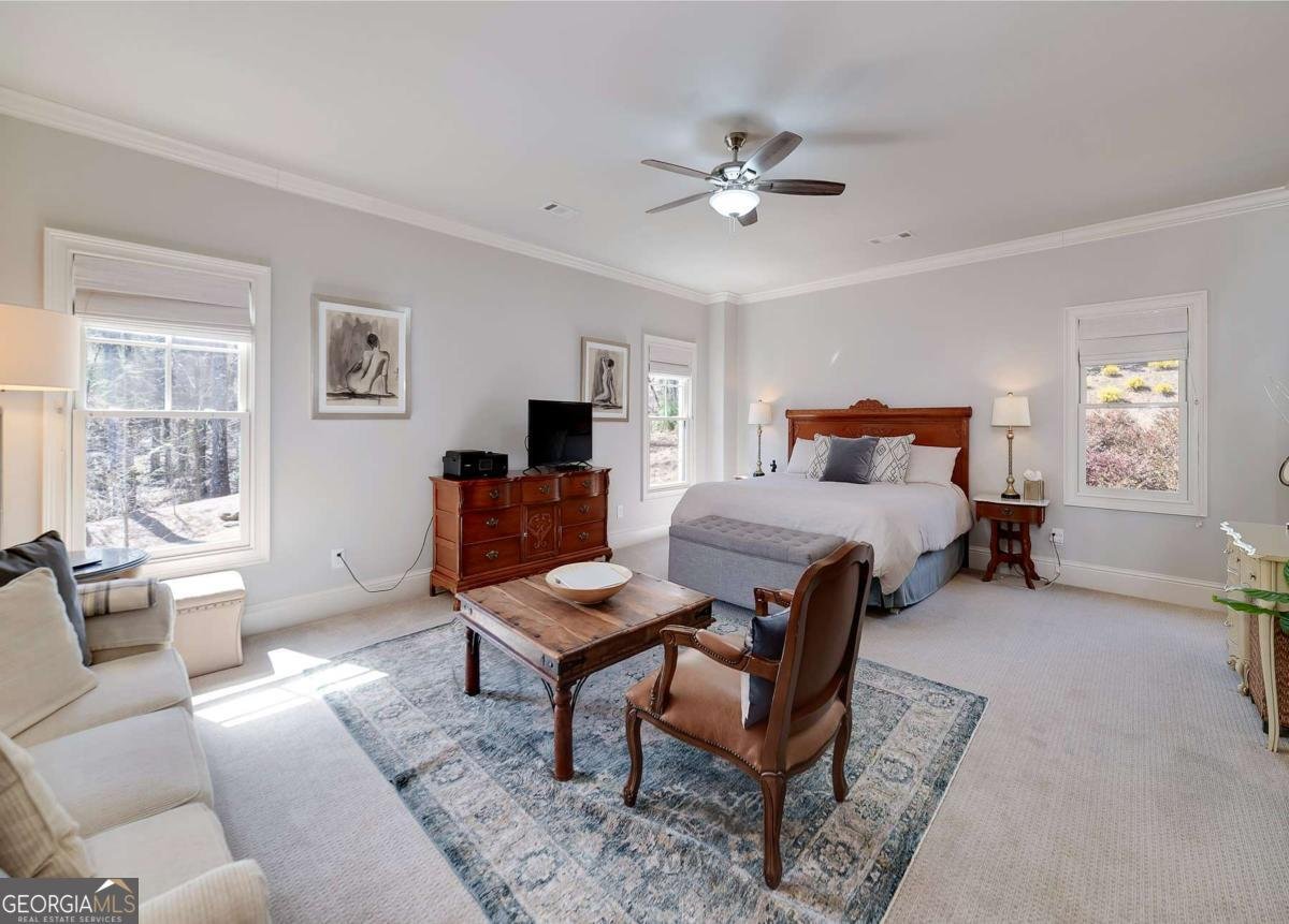 211 Meritage Drive Alpharetta - 43