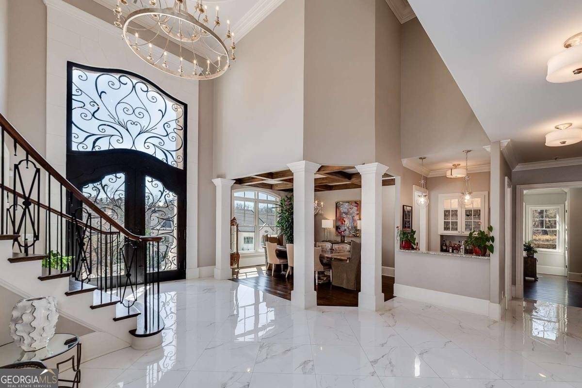 211 Meritage Drive Alpharetta - 5