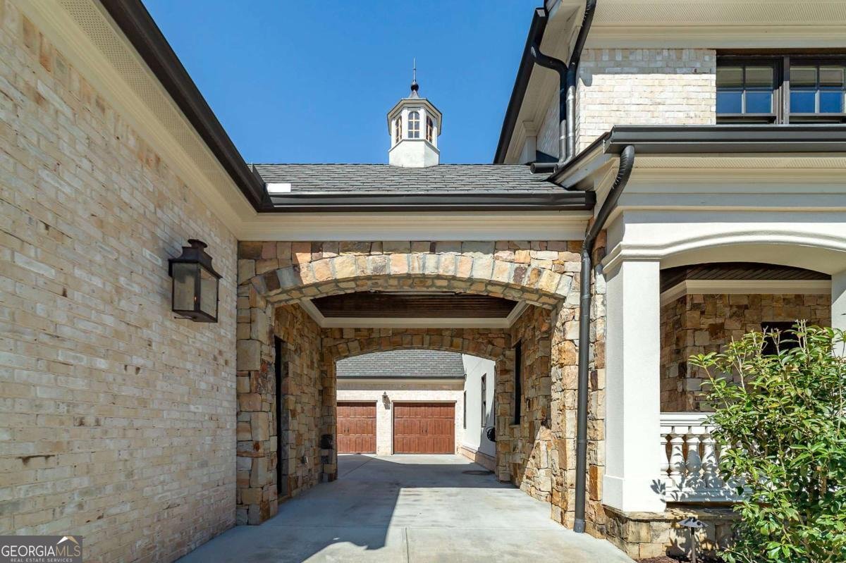 211 Meritage Drive Alpharetta - 50