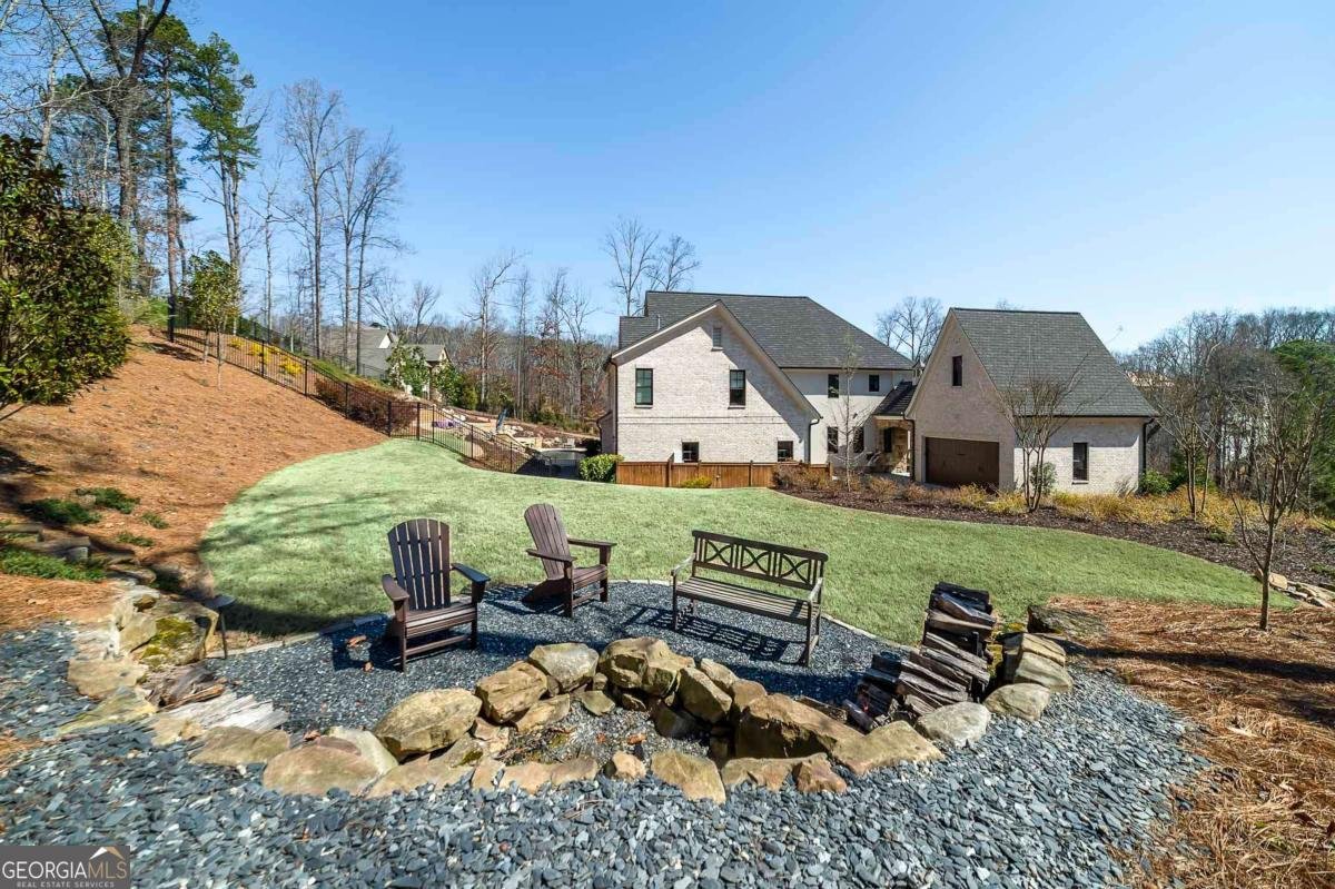 211 Meritage Drive Alpharetta - 54