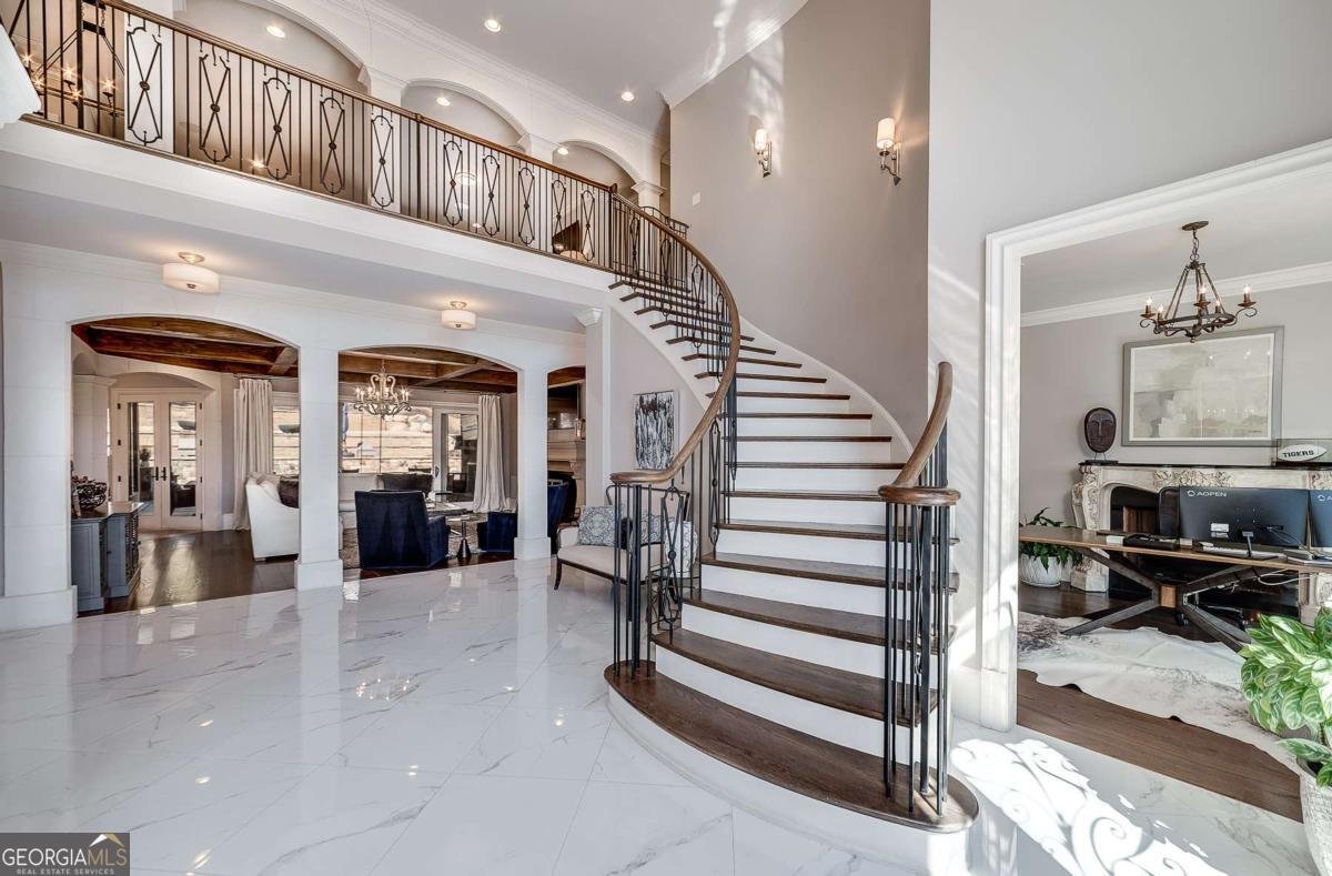 211 Meritage Drive Alpharetta - 6