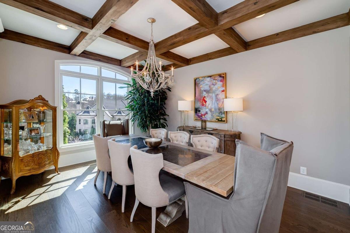 211 Meritage Drive Alpharetta - 7