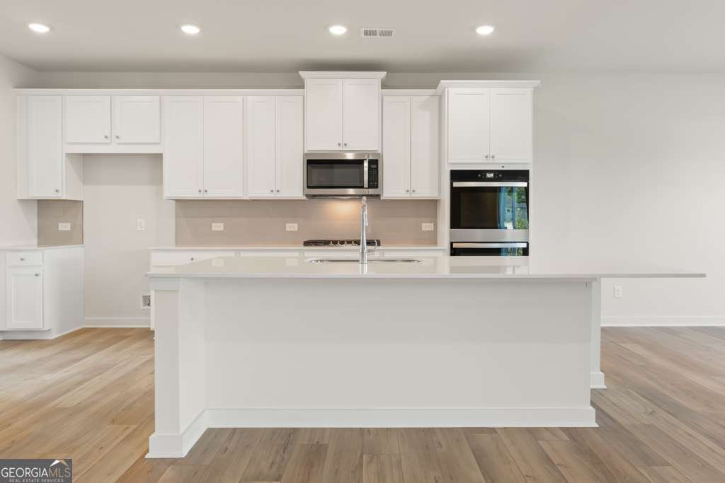 6705 Settingdown Creek Drive Dawsonville - 11