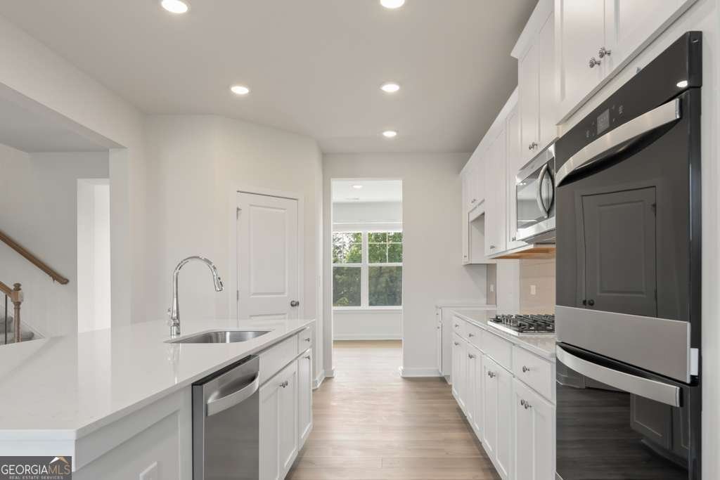 6705 Settingdown Creek Drive Dawsonville - 12