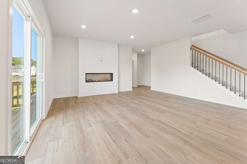 6705 Settingdown Creek Drive Dawsonville - 14