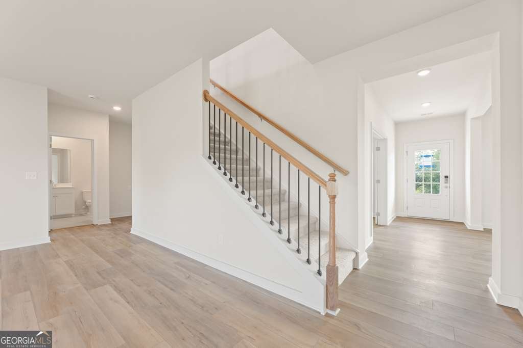 6705 Settingdown Creek Drive Dawsonville - 15
