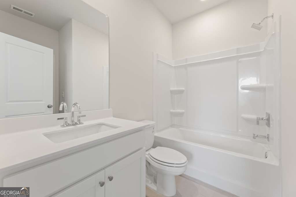 6705 Settingdown Creek Drive Dawsonville - 16
