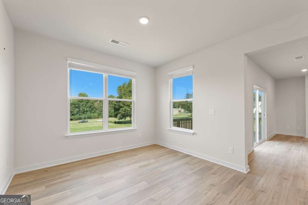 6705 Settingdown Creek Drive Dawsonville - 18