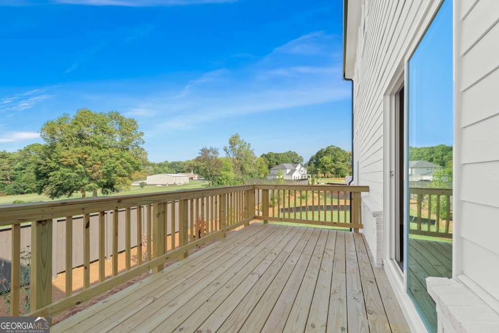 6705 Settingdown Creek Drive Dawsonville - 19