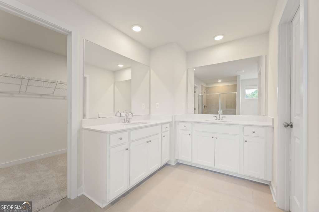 6705 Settingdown Creek Drive Dawsonville - 21