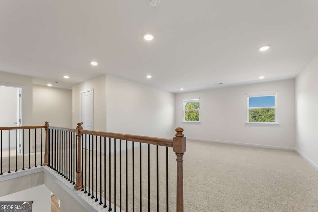 6705 Settingdown Creek Drive Dawsonville - 23