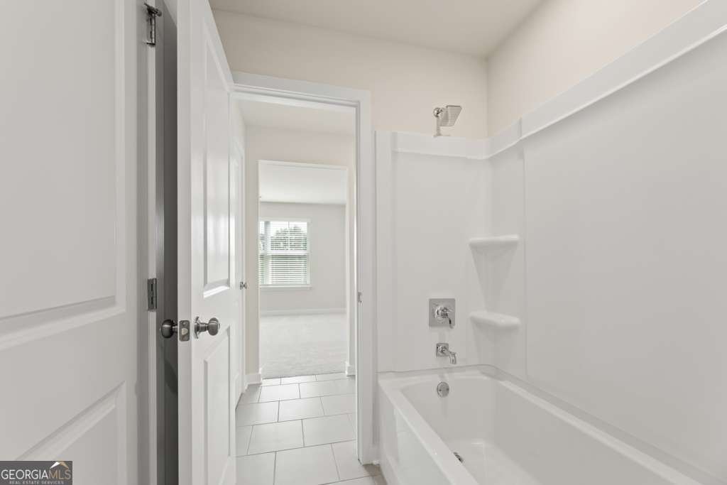 6705 Settingdown Creek Drive Dawsonville - 28