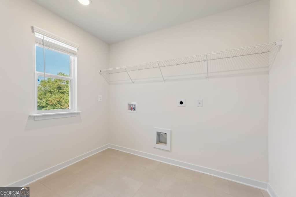 6705 Settingdown Creek Drive Dawsonville - 29