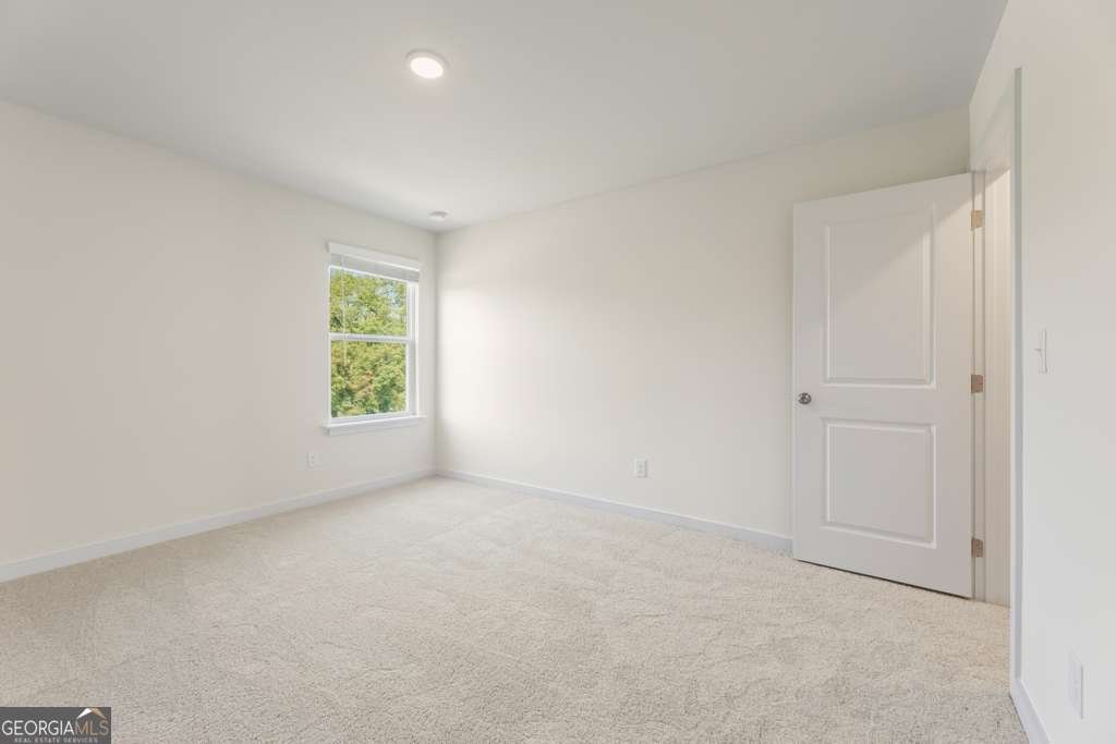 6705 Settingdown Creek Drive Dawsonville - 31