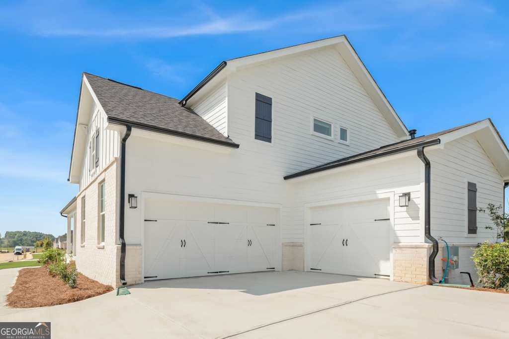 6705 Settingdown Creek Drive Dawsonville - 5