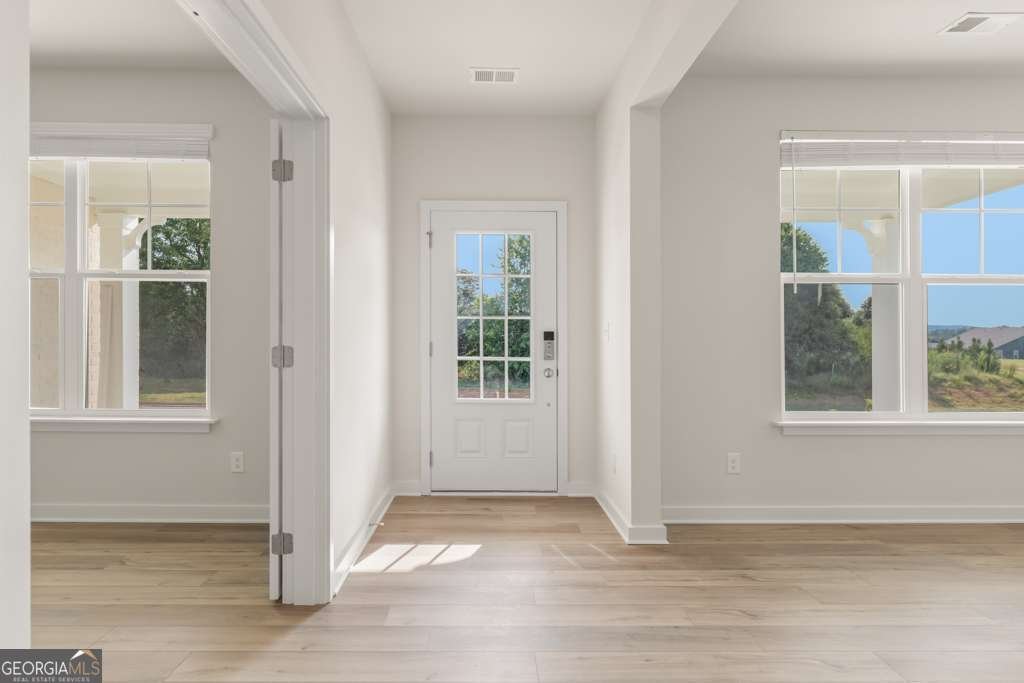 6705 Settingdown Creek Drive Dawsonville - 8
