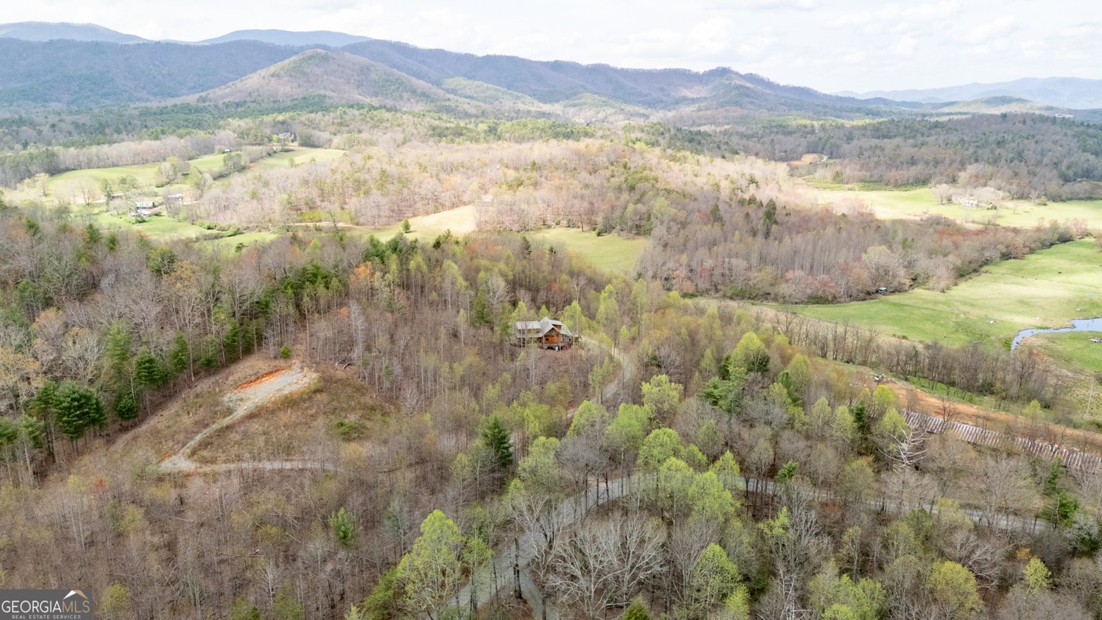 136 Pack Creek Road Blue Ridge - 12