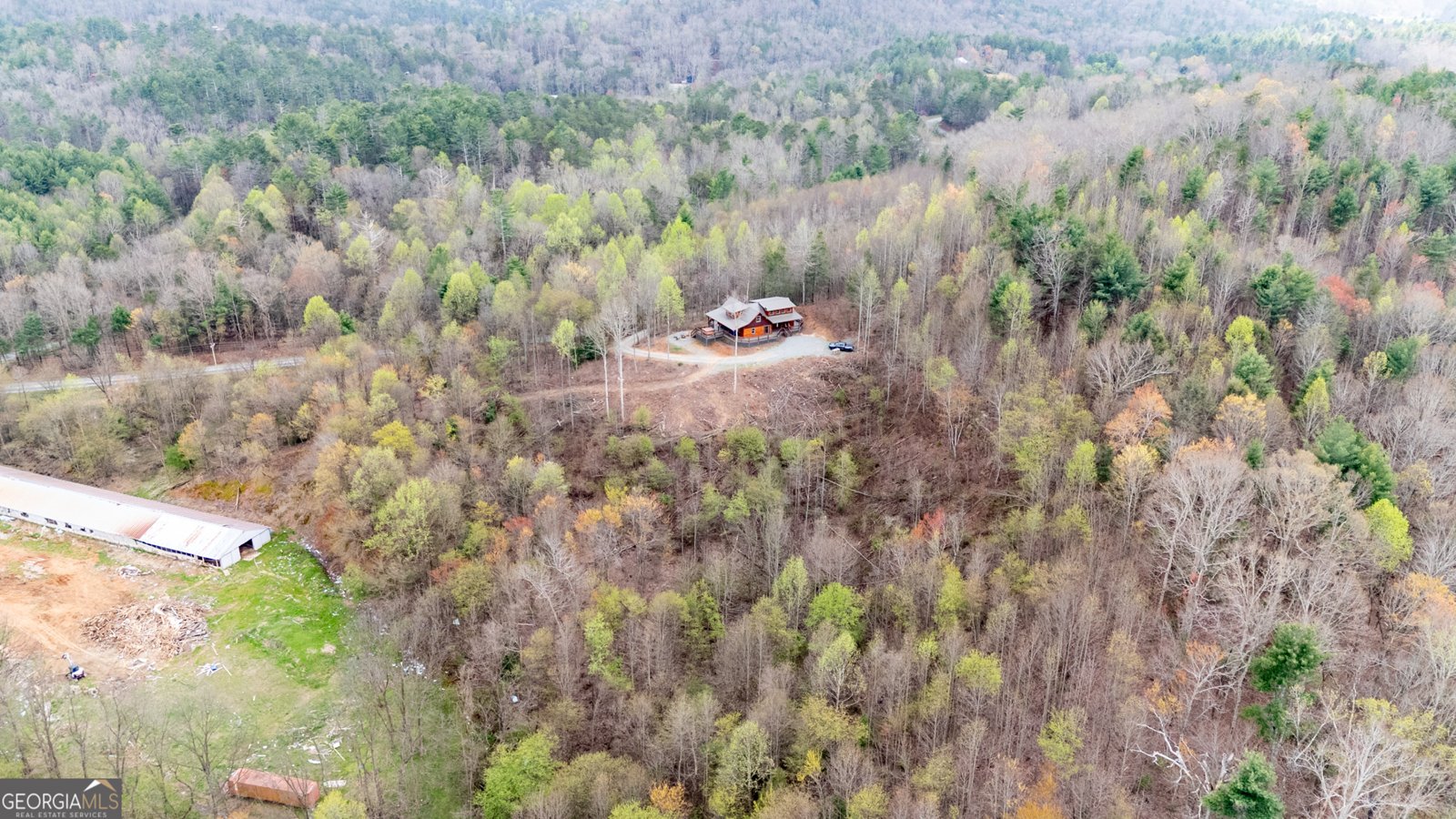 136 Pack Creek Road Blue Ridge - 13