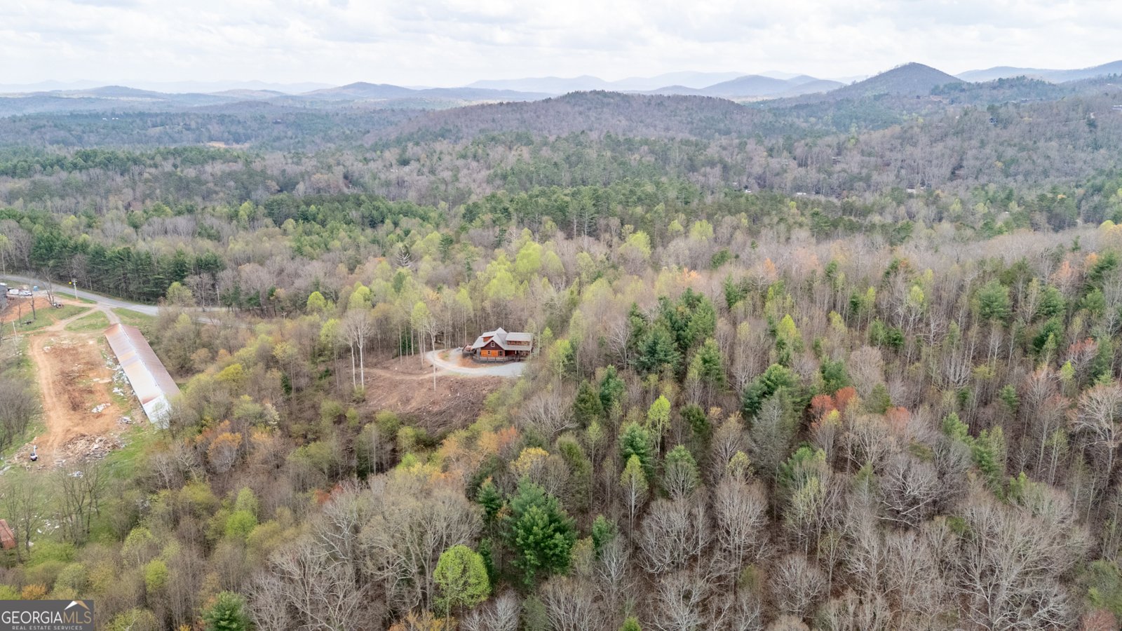136 Pack Creek Road Blue Ridge - 14