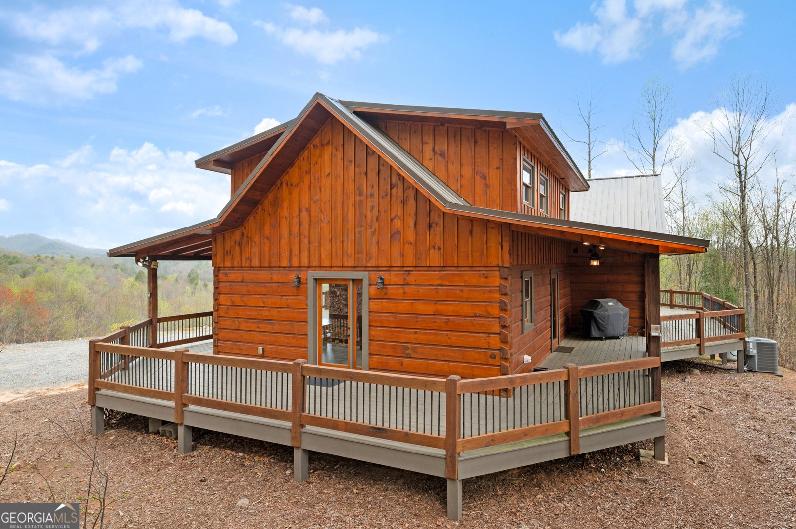 136 Pack Creek Road Blue Ridge - 17