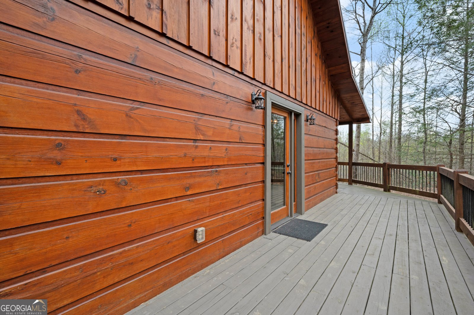 136 Pack Creek Road Blue Ridge - 20
