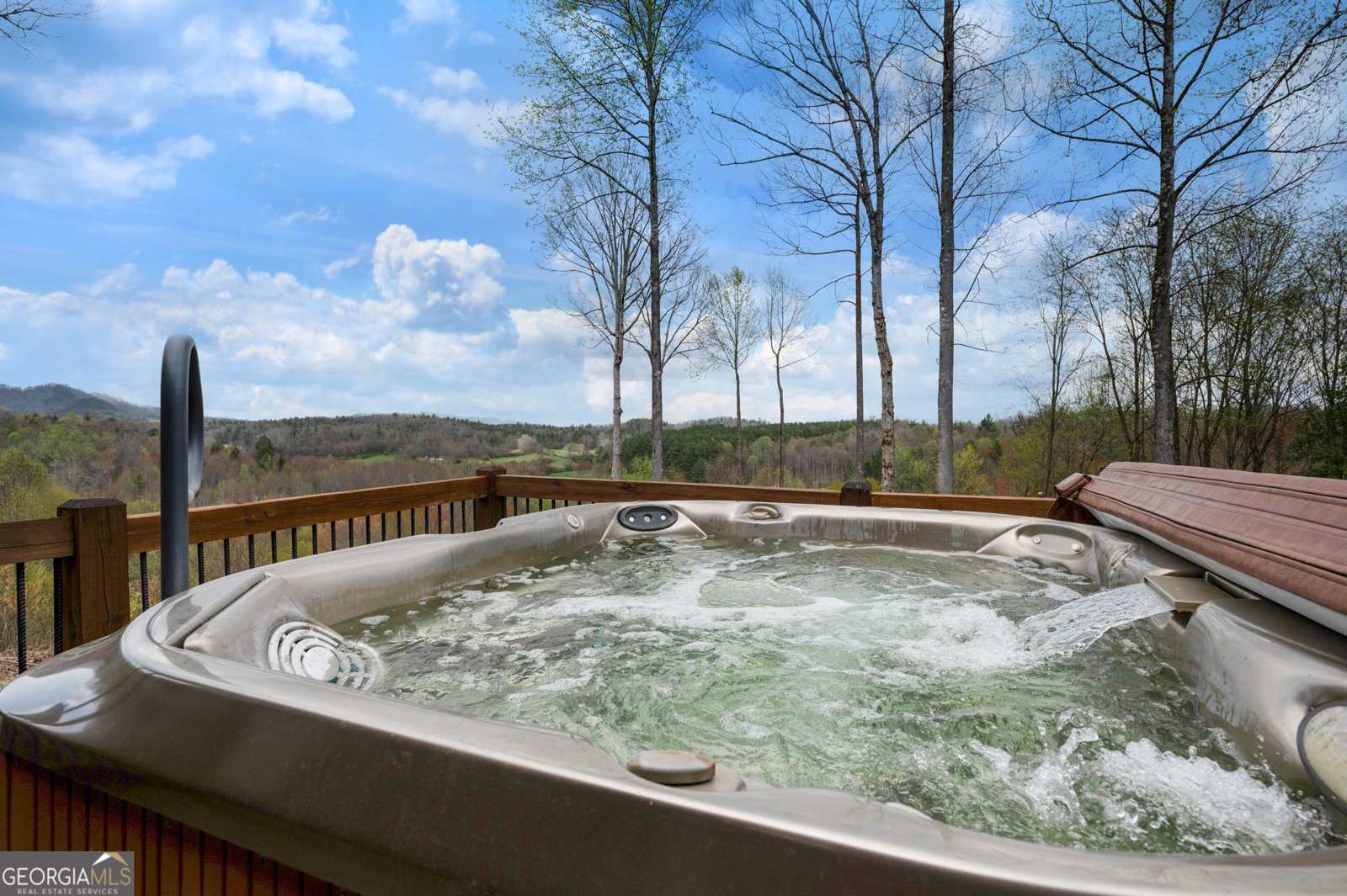 136 Pack Creek Road Blue Ridge - 24