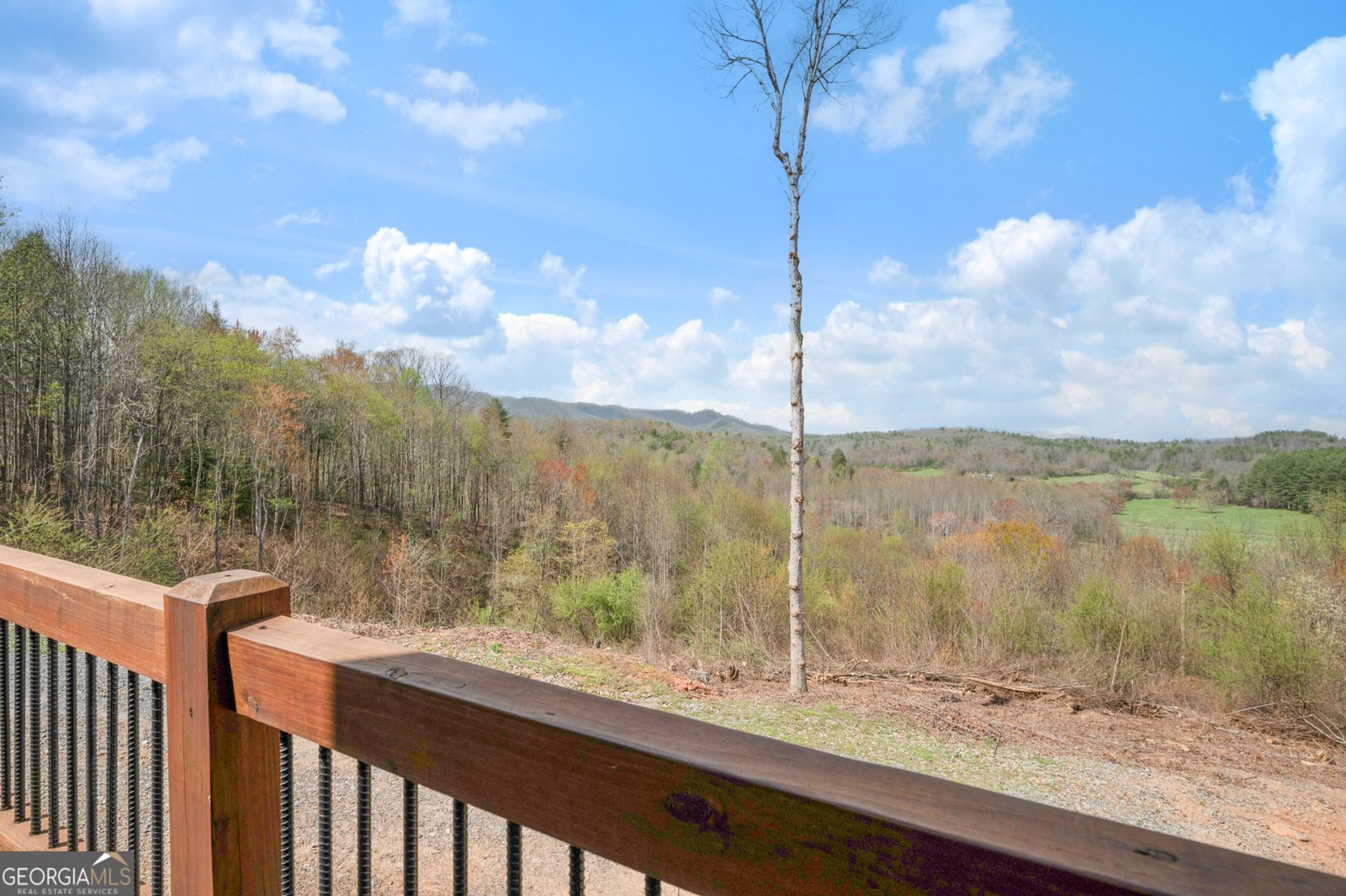 136 Pack Creek Road Blue Ridge - 28