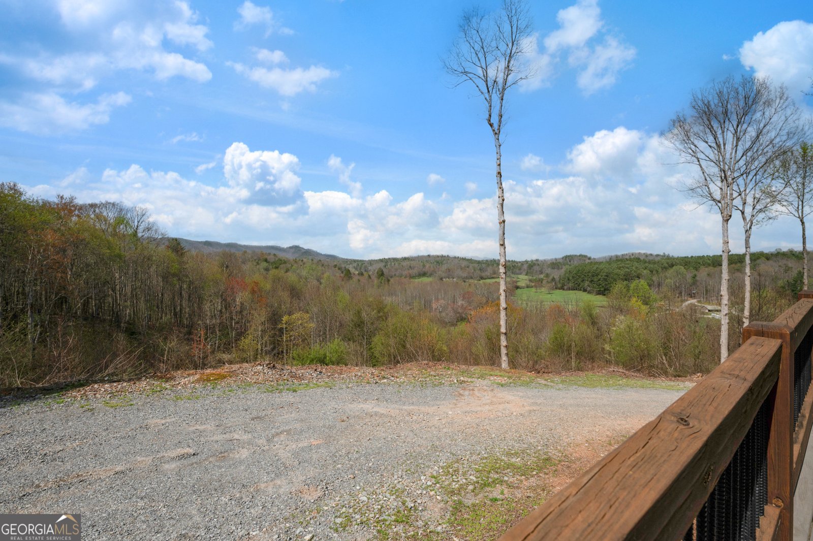 136 Pack Creek Road Blue Ridge - 30