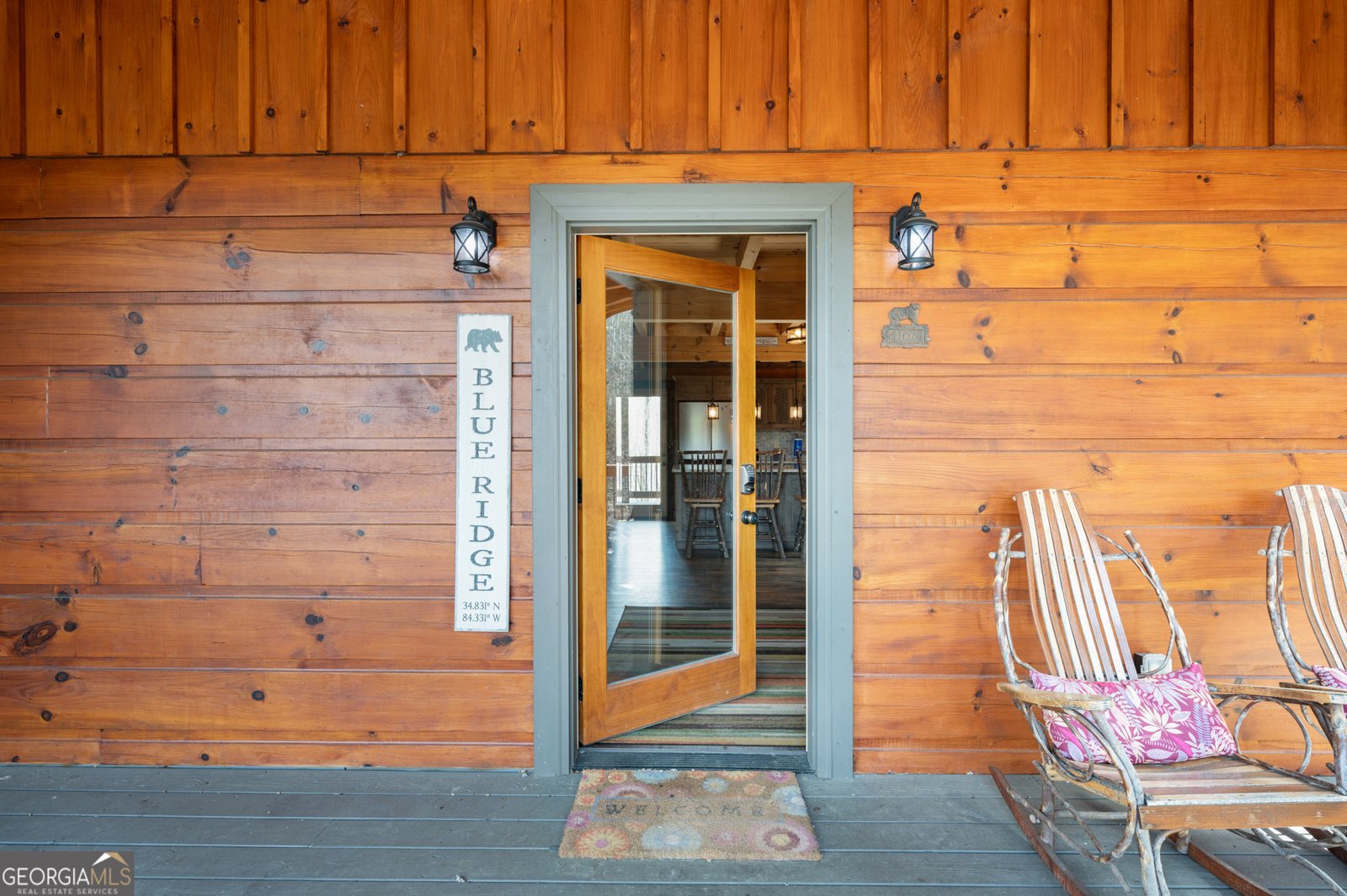 136 Pack Creek Road Blue Ridge - 31