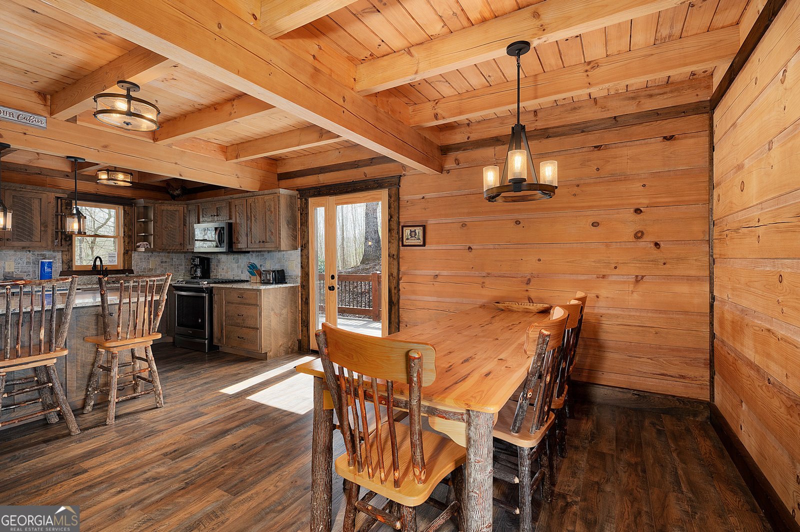 136 Pack Creek Road Blue Ridge - 32