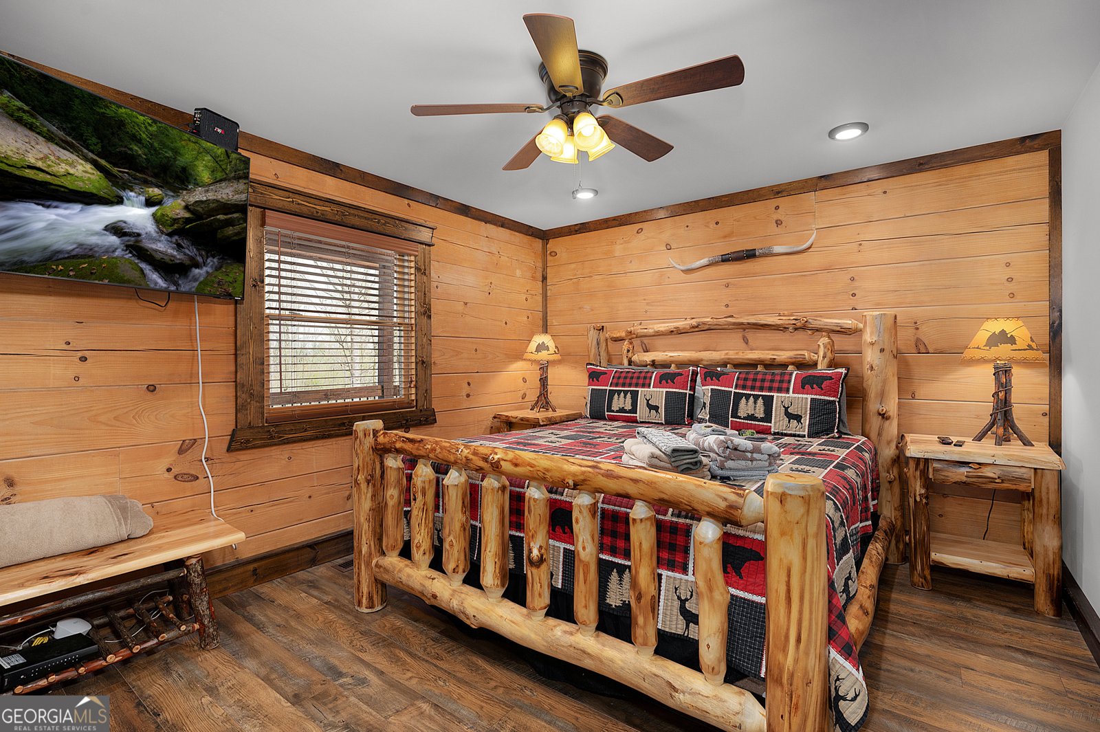136 Pack Creek Road Blue Ridge - 42