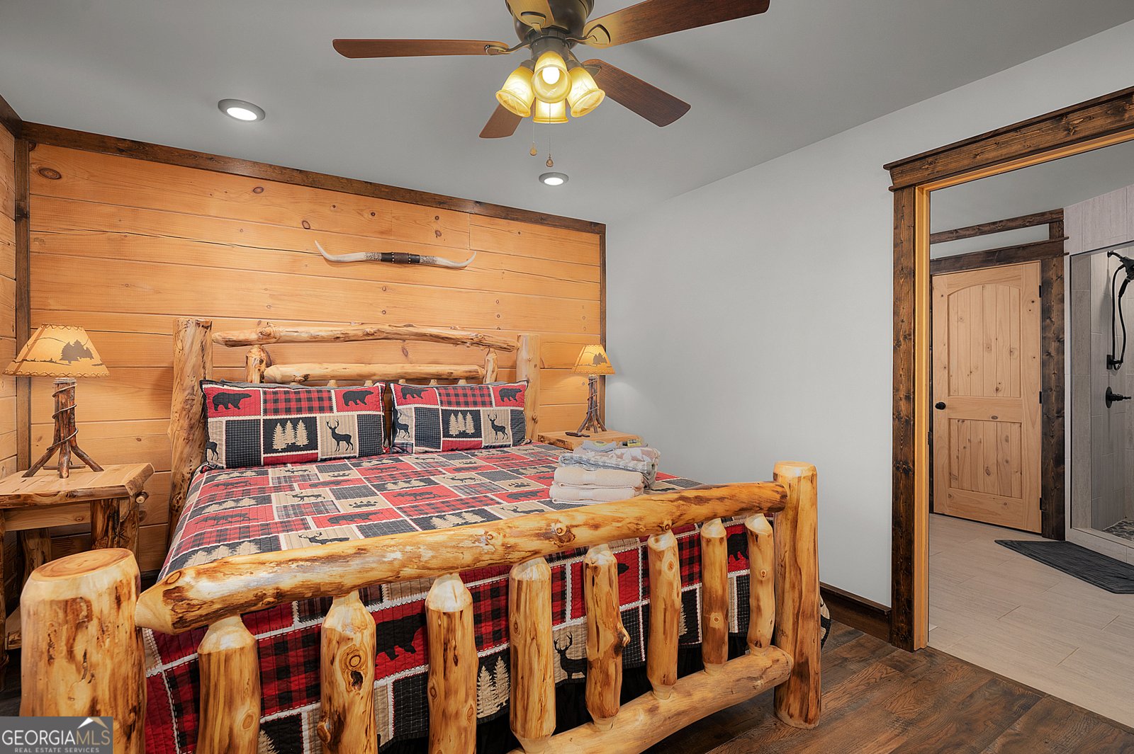 136 Pack Creek Road Blue Ridge - 44