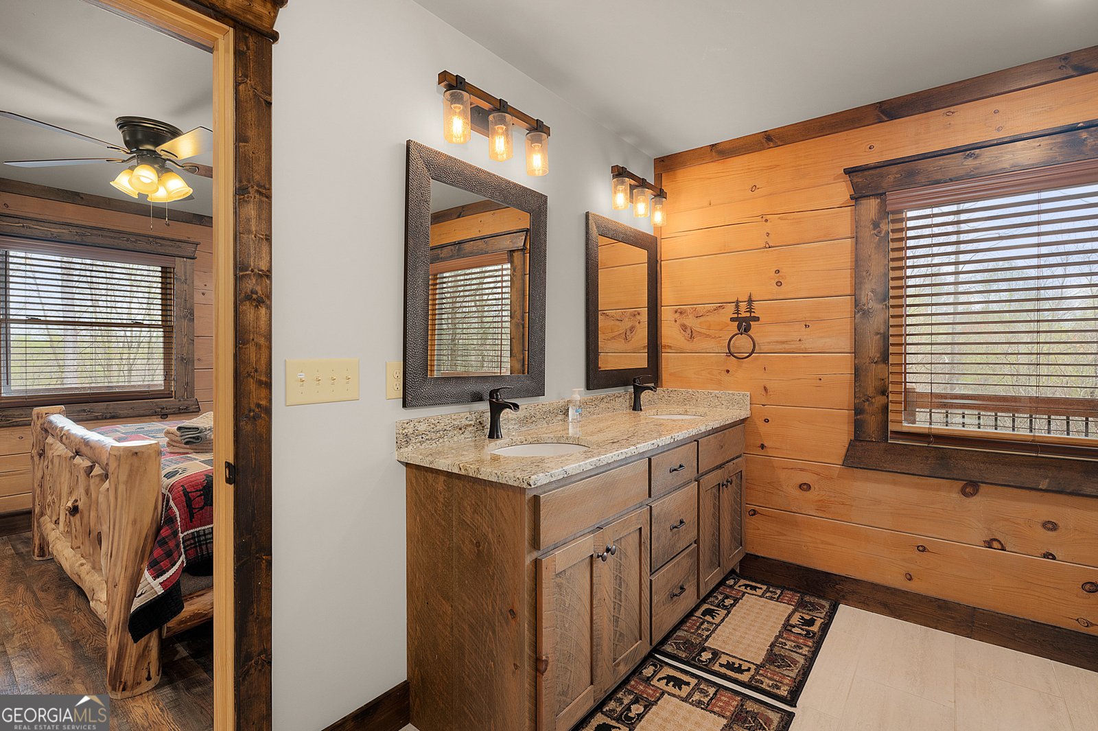 136 Pack Creek Road Blue Ridge - 45