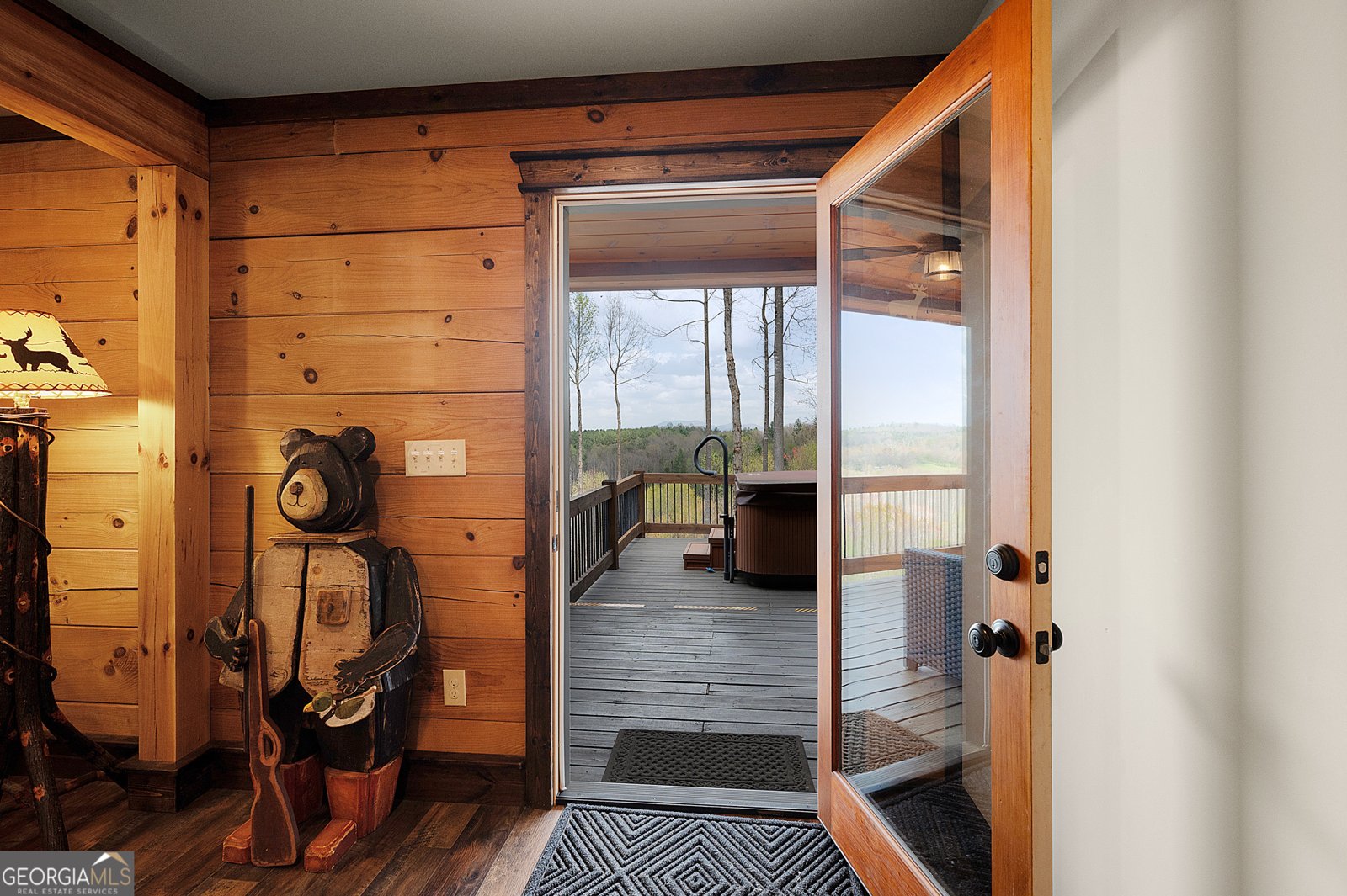 136 Pack Creek Road Blue Ridge - 47