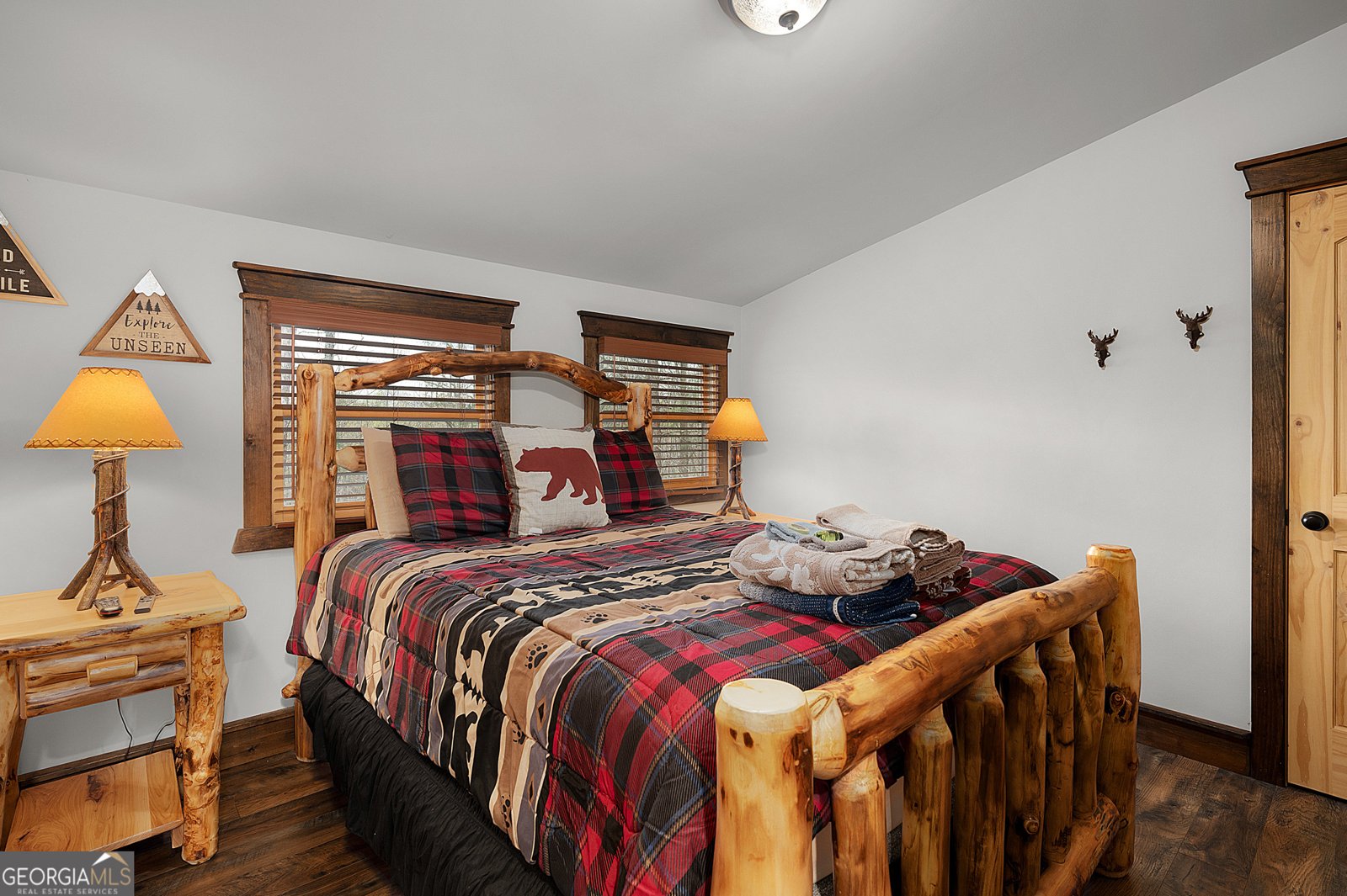 136 Pack Creek Road Blue Ridge - 49