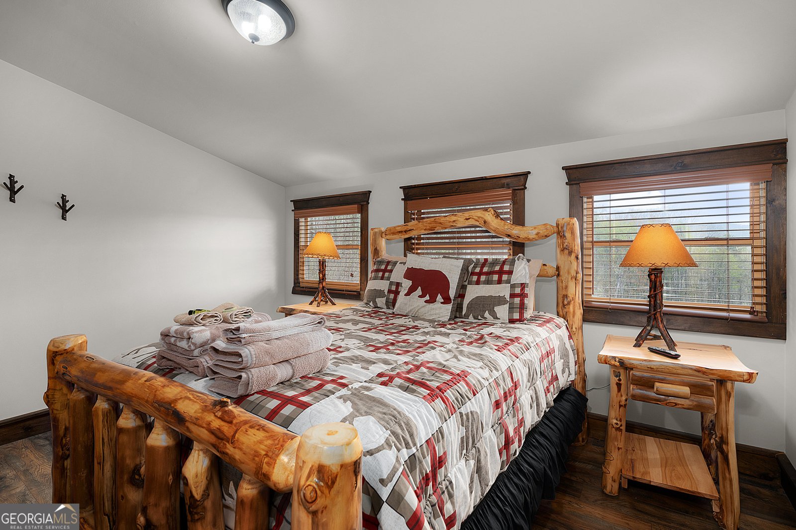 136 Pack Creek Road Blue Ridge - 52