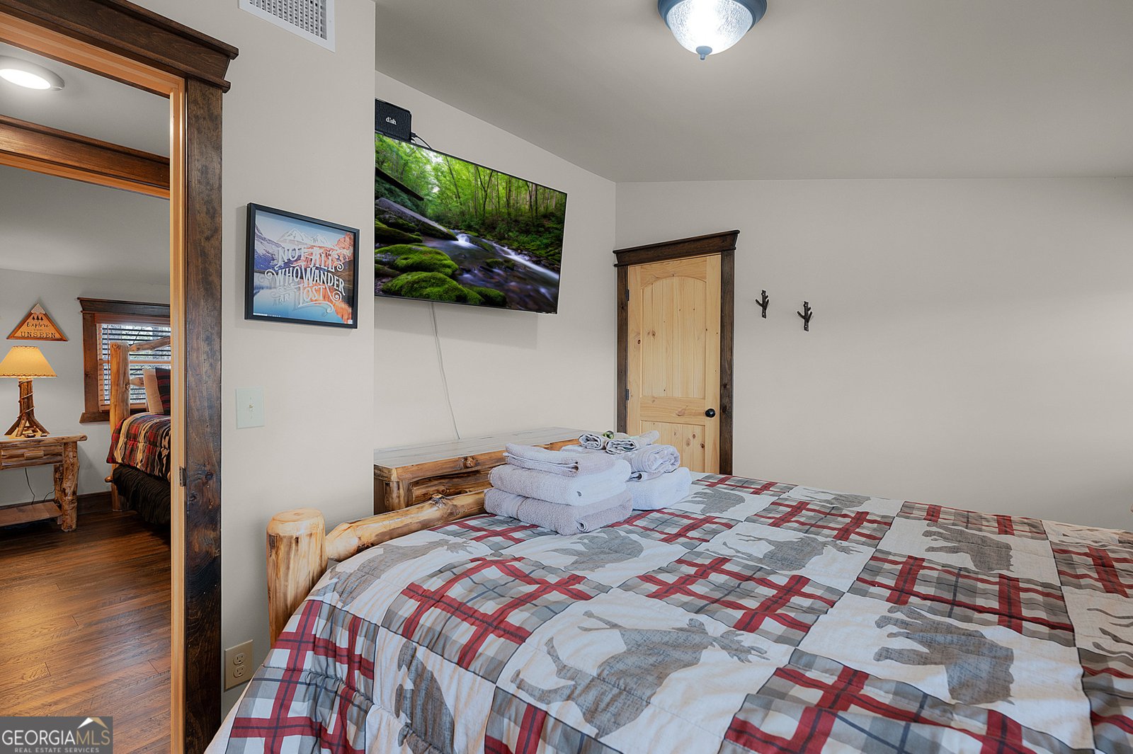 136 Pack Creek Road Blue Ridge - 53