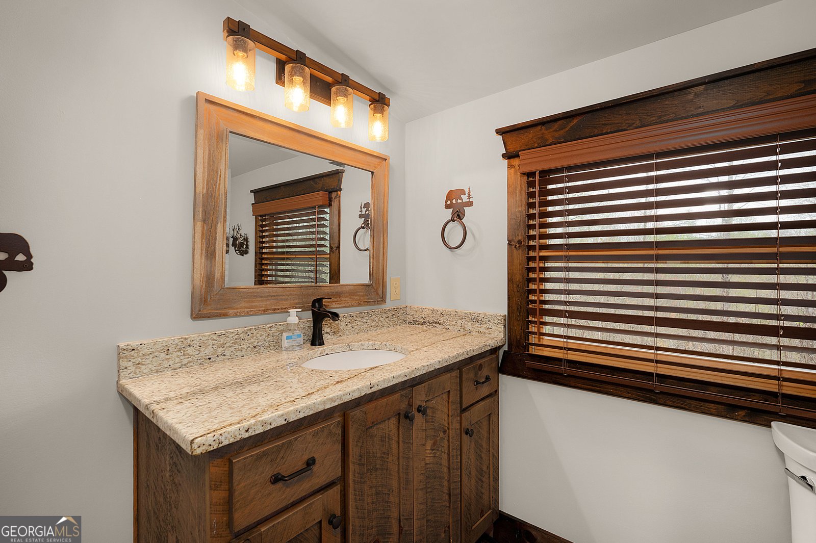 136 Pack Creek Road Blue Ridge - 54