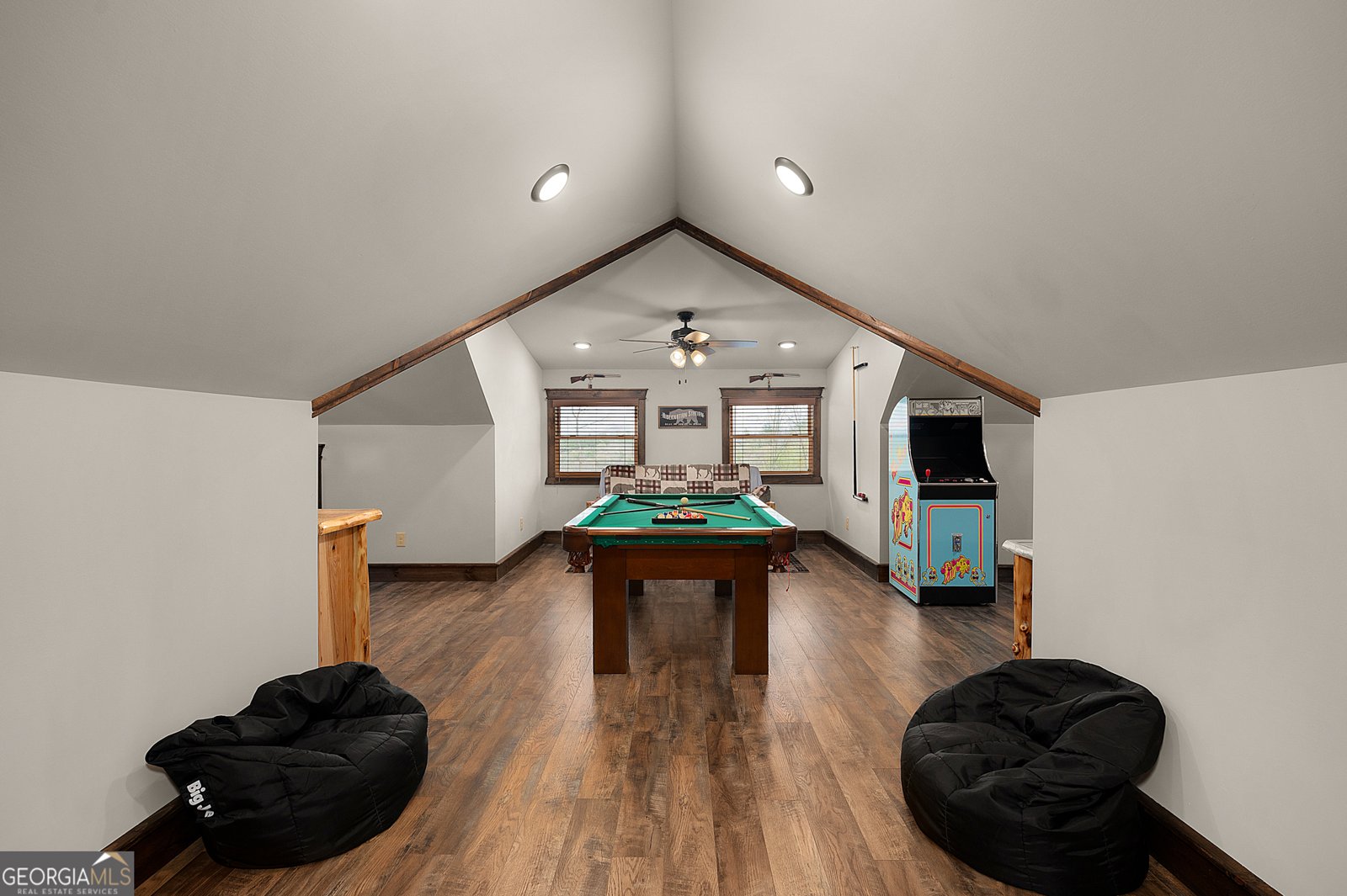 136 Pack Creek Road Blue Ridge - 56