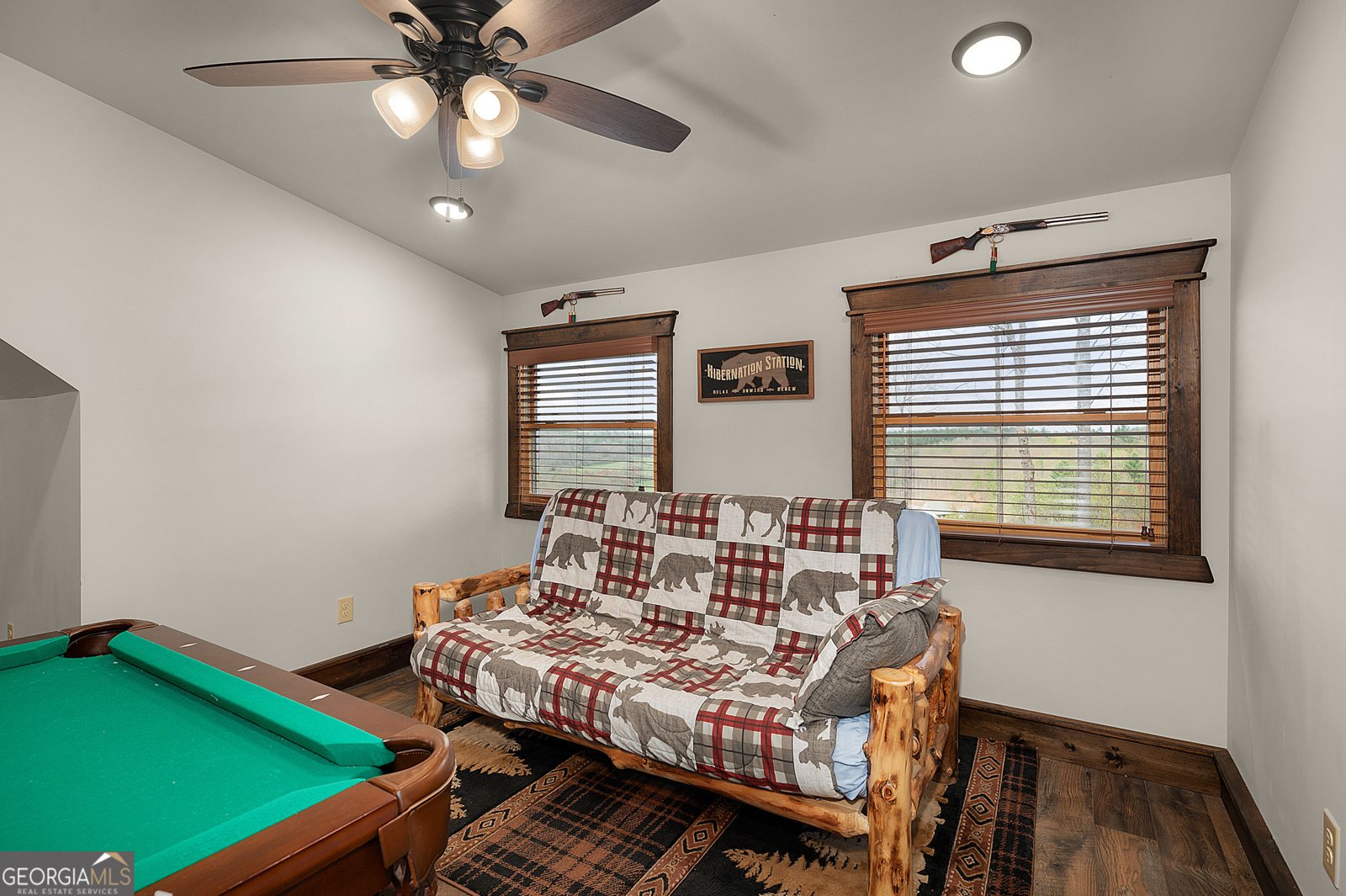136 Pack Creek Road Blue Ridge - 58