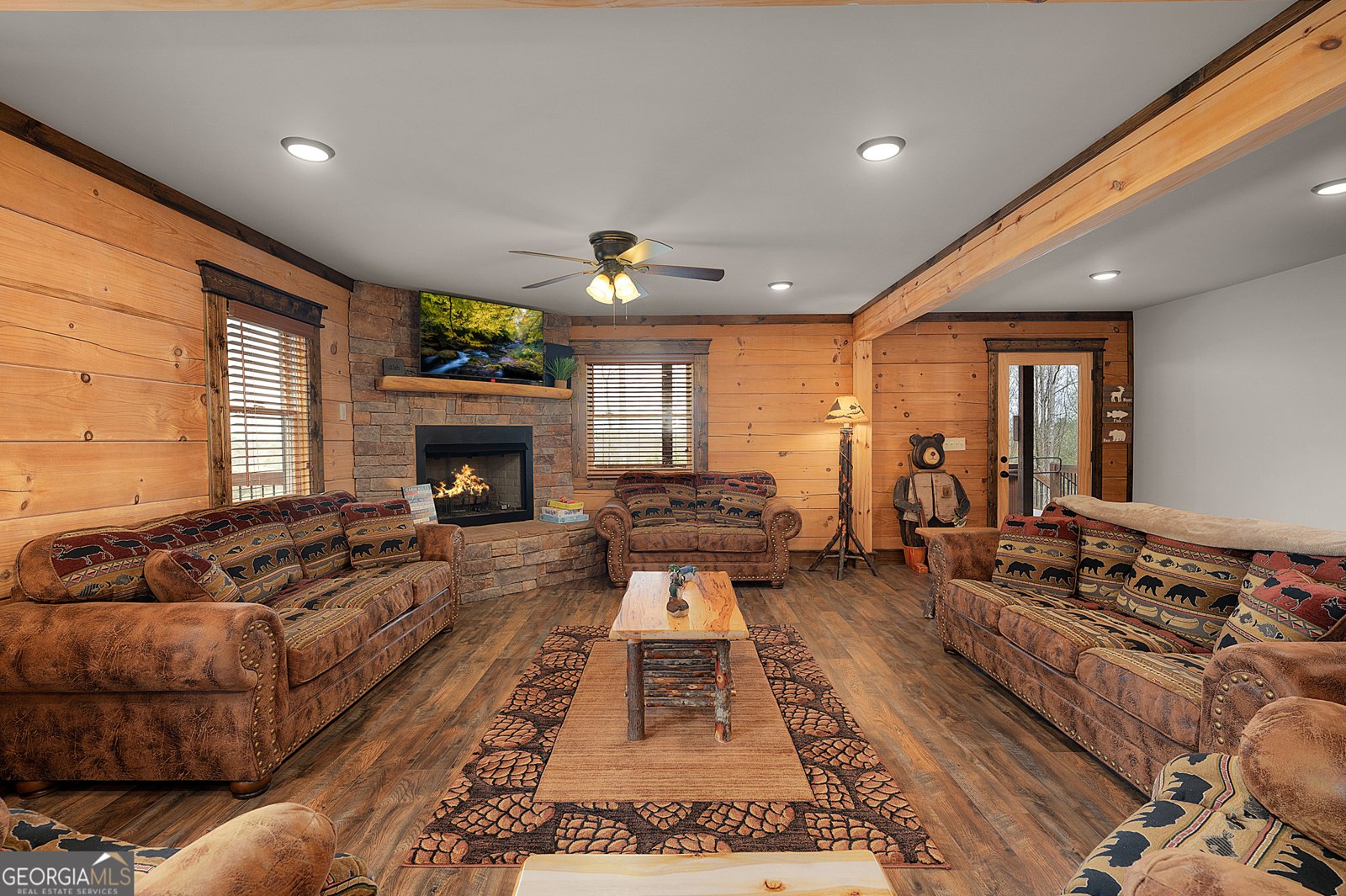 136 Pack Creek Road Blue Ridge - 6